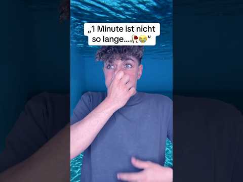 1 Minute kann soo lange sein…🫠😭  #1minute #relateable #comedy #lustig