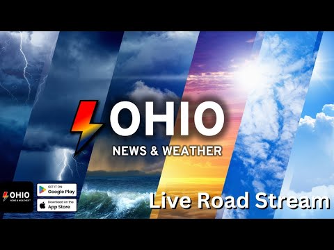 Radar Weather Warren Ohio