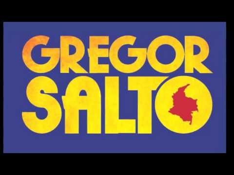 Gregor Salto - Colombia [Free Download]