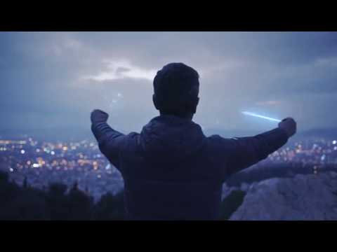 PKAP & Nikos Mihalakis -  'MAESTRO'  Soundtrack