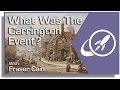 What Was The Carrington Event The Most Powerful Solar Storm On Record