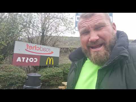 YOUR A DISGRACE PADDY GETTING INVOLVED WITH MY TROLLS AFTER I HELPED YOU