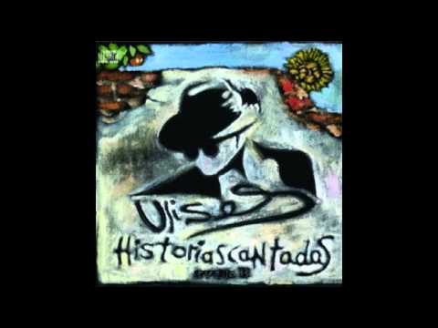 Ulises Bueno - Historias Cantadas: 14 - Nada Tengo De Ti