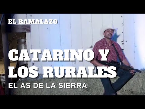 Titan Records and El As de la Sierra