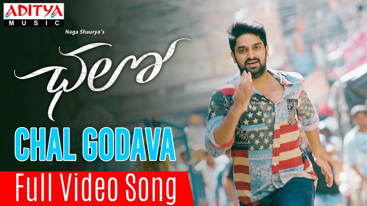 Chal Godava