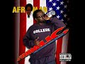 Afroman - Ghetto Memories [Reissued Afroholic Version] (HD)