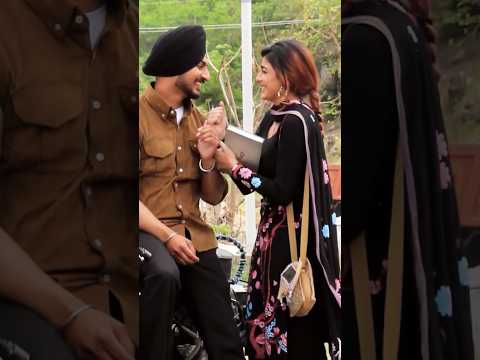 Naram Jehi Mutiyaar deep bajwa mahi sharma❤️❤️🔥