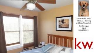 preview picture of video '305 S Ingram Ct., Middletown, Delaware Presented by Bob Comegys.'