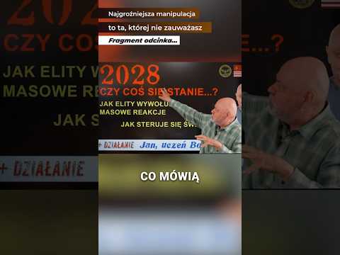 [POPKO Świat Medytacji] Najgorsza manipulacja to ta, której nie zauważasz