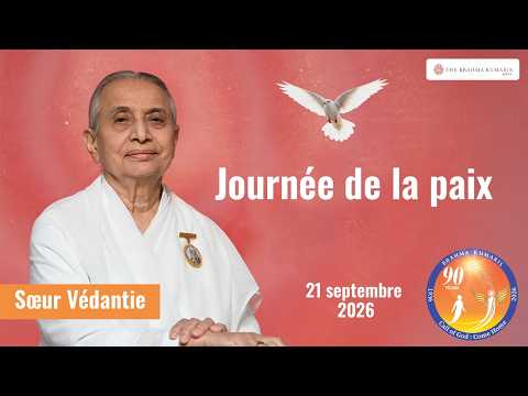A Blessing of Peace — French