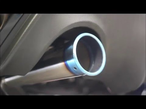 Tomei Expreme Ti Type-60R Exhaust For BRZ / FRS / GT86