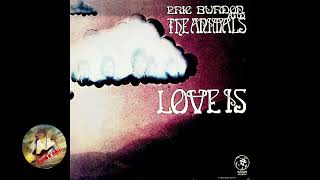 The Animals &amp; Eric Burdon To love somebody