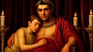 The Most Depraved Emperor In History Was Only 14 - The Horrors of Elagabalus