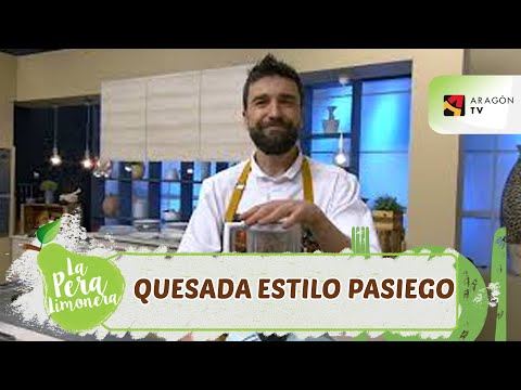 QUESADA ESTILO PASIEGO - LPL PGM 2051 RECETA 02