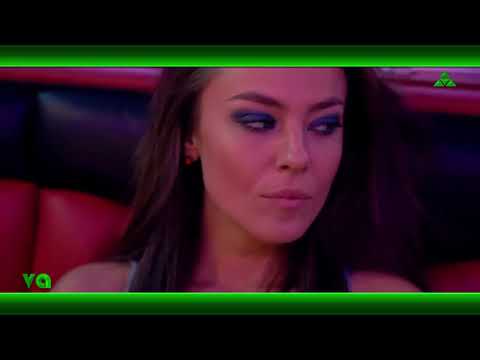 Bobina & Christina Novelli  -  Mysterious Times