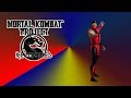 Ermac Ladder Run On MKP REVITALIZED 2 DEFINITIVE Edition