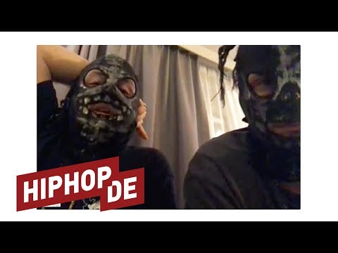 Genetikk: Fler, Selfmade, A$AP Rocky, Hakenkreuz, Travis Scott & "Y.A.L.A" (Interview) – On Point