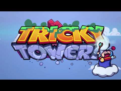 Tricky Towers