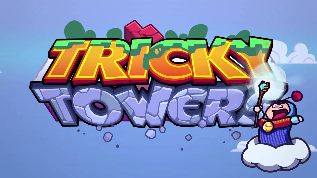 I frenetici rompicapo e l’azione di Tricky Towers travolgono PS4
