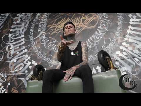 NIGHTMVRE - Jaded (1take)