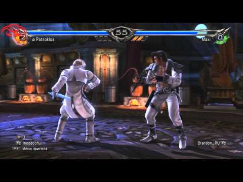 FNP - LEV 77 vs Brandon