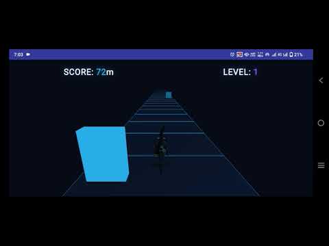 Heli Dash 3D: Endless Flight video thumbnail