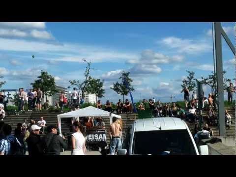 Zurück zu den Wurzeln "Open Air" 22.07.2012