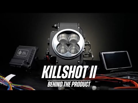 ACES EFI Killshot 2 Pro-Series Review