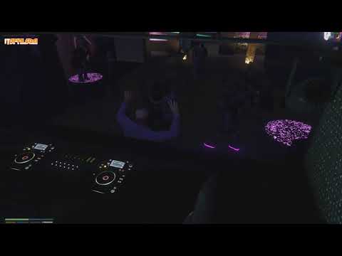 ŞİŞELER REMİX COVER FT. KENDİNE MÜZİSYEN GTA 5 RP