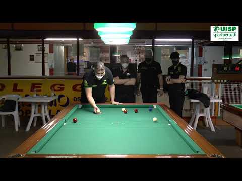 Trofeo MEDICI CERE SEMIFINALE