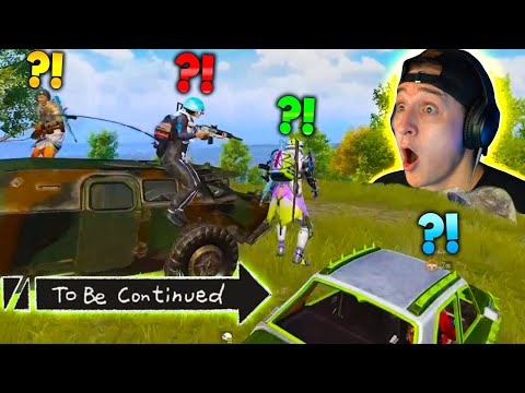 GRAND THEFT BRDM 😂 | PUBG MOBILE