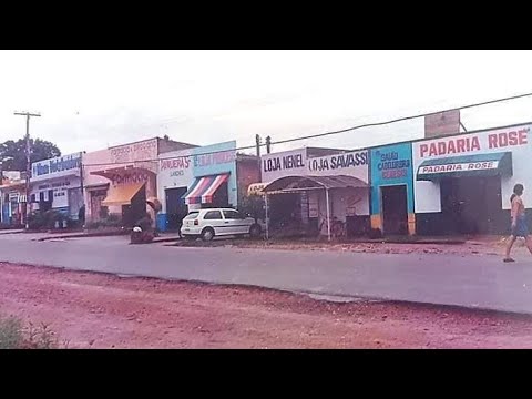 Rondônia das antigas: Ji Paraná EP06