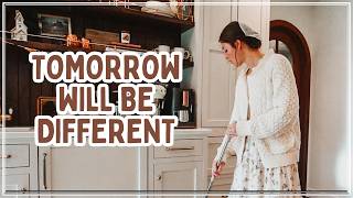 The NEW way to homemake in 2026: Less Housekeeping, MORE Memory Making | Homemaking by Heart