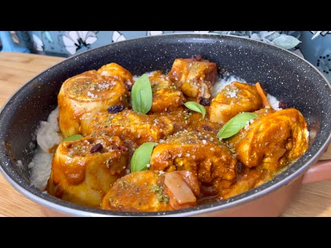 Recette Gel&eacute;e de pieds de veau citronn&eacute;e