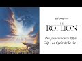 Le Roi Lion 1994 Pré Film Annonce VF
