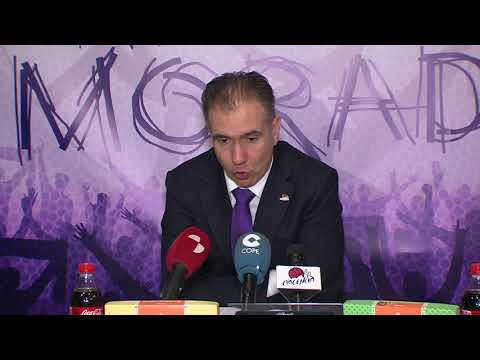 RDP CHOCOLATES TRAPA PALENCIA - FC BARCELONA LASSA