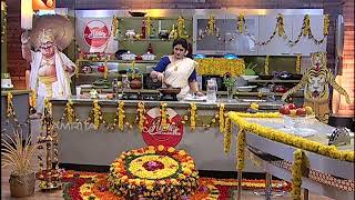 Annies Kitchen With SREEKUMARAN THAMPI | ചെട്ടിനാട് വെജ് കറി video