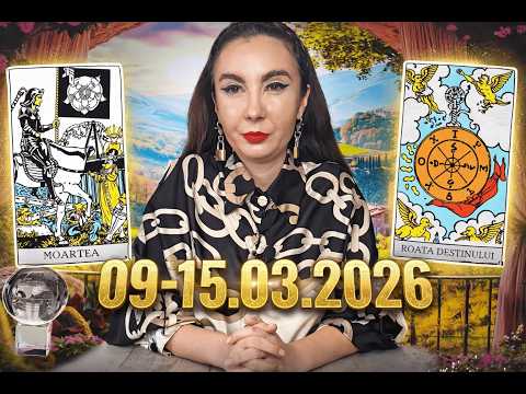 MARCH 9-15 ⚘️ SURPRISE RELATIONSHIPS AND IMPULSIVE REACTIONS! CHAOS AND TRUTH! 💫 TAROT HOROSC