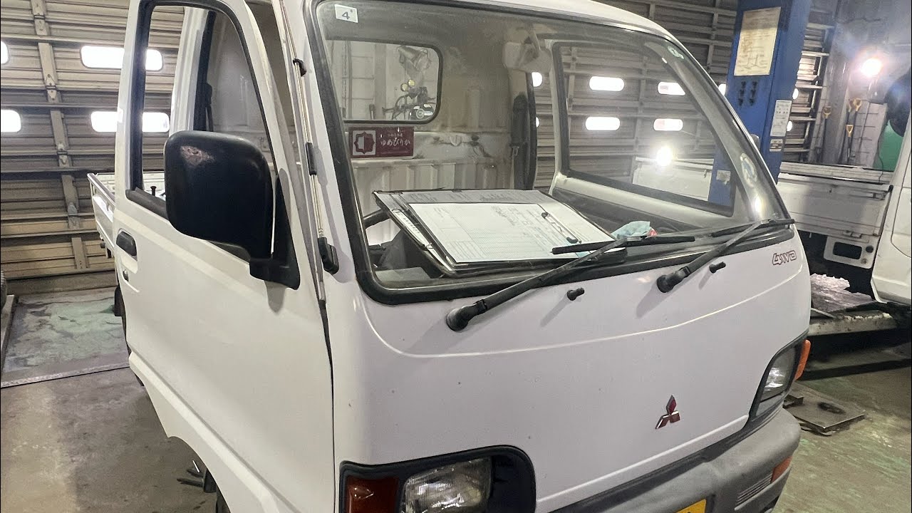 エンジンが！なんじゃこりゃ！