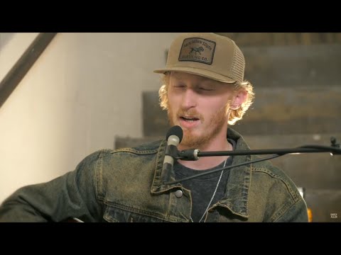 Nutshell (The Stairwell Sessions) - Davey Allen