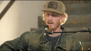 Download lagu Nutshell (The Stairwell Sessions) - Davey Allen mp3