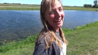 Gone NoMad: Season 3 Episode 1 -  We're back & the last 8 months