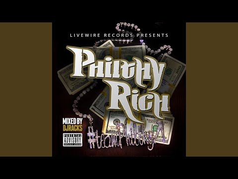 Ridin Wit Yo B*tch (feat. Philthy Rich)