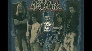 CRYPTIC SLAUGHTER “The Lowlife Chronicles 1984-1988” official trailer