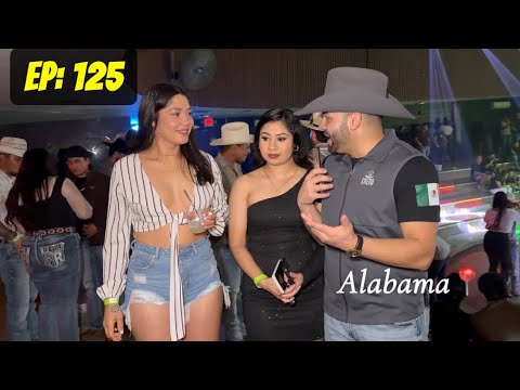 Making Couples in Alabama - Ep: 125