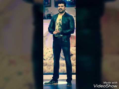 Happy Birthday Sujan Lokesh