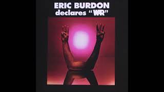 Eric Burdon &amp; War &quot;Mother Earth&quot;