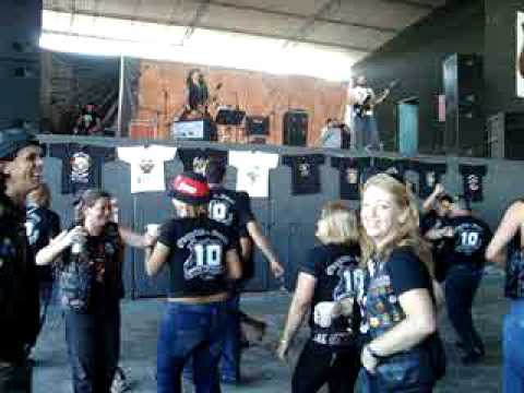 NIVER COYOTES DA SERRA - 07.09.2009