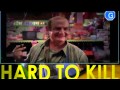 Hard To Kill Steven Seagal