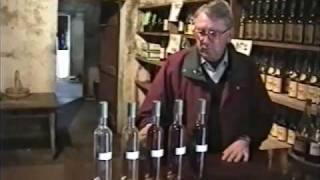 preview picture of video 'Armagnac Brandy Producers, France  - Beyond the Snifter: Part 3 of 4'